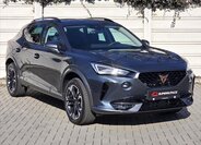 Cupra Formentor SUV 1,5 l 110 kw