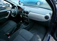 Dacia Logan Sedan 1,4 l 55 kw