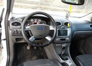 Ford Focus Kombi 1,6 l 80 kw