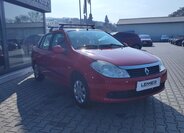 Renault Thalia Sedan / Limuzína 1,1 l 55 kw