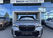BMW X5 5