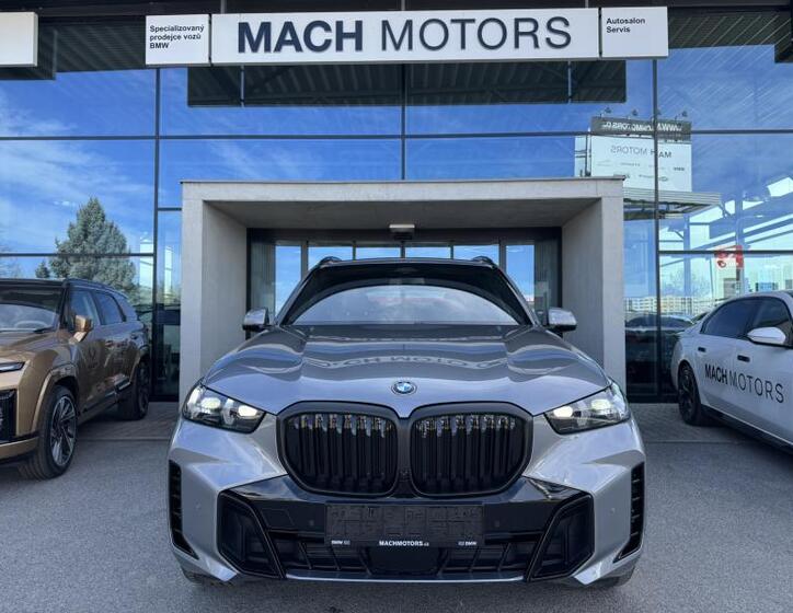 BMW X5 5