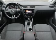 Škoda Octavia Kombi 1,6 l 85 kw