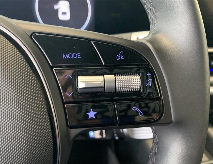 Hyundai Ioniq 6 Sedan 0,0 168 kw