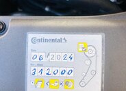 Volkswagen Touran SUV / Terénní 0,0 0