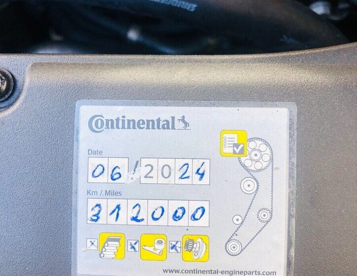 Volkswagen Touran SUV / Terénní 0,0 0