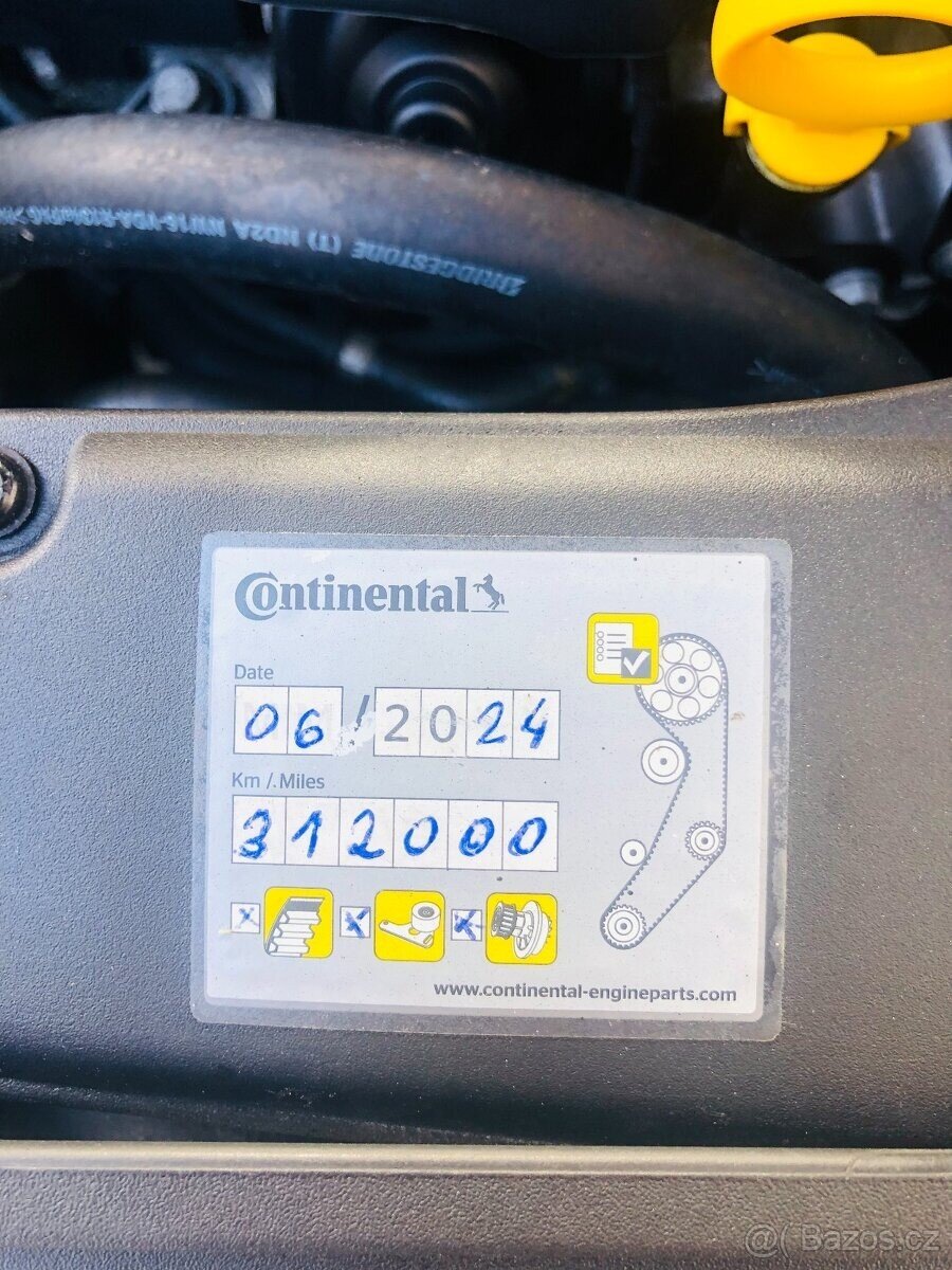 Volkswagen Touran SUV / Terénní 0,0 0