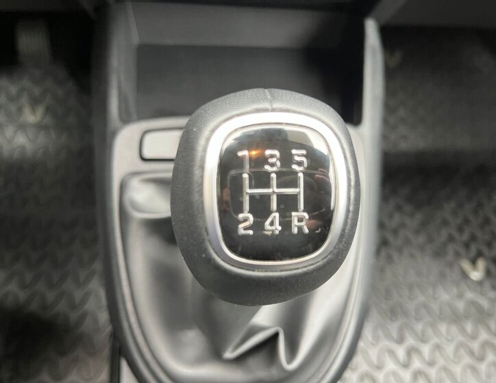 Hyundai i10 Hatchback 998,0 46 kw