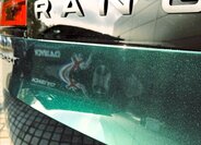 Land Rover Range Rover Sport SUV / Terénní 3,0 l 405 kw