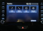 Toyota Yaris Cross 17