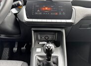 MG ZS SUV 1,5 l 85 kw