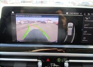 BMW X3 SUV / Terénní 2,0 l 215 kw