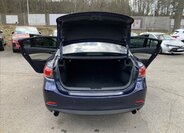 Mazda 6 Sedan / Limuzína 2,2 l 129 kw