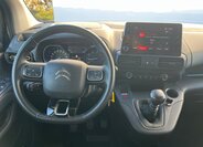 Citroën Berlingo 22