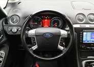 Ford S-MAX MPV 2,0 l 103 kw