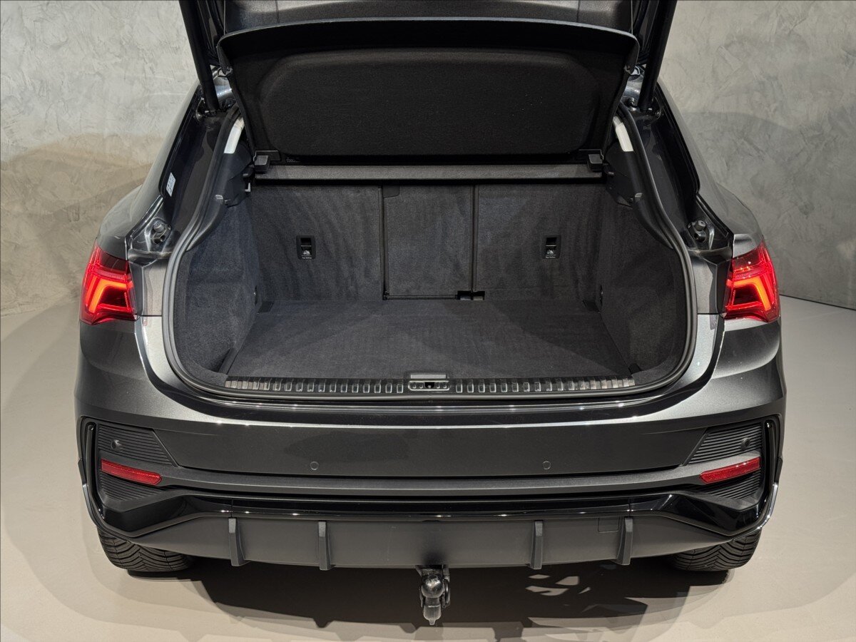 Audi Q3 SUV / Terénní 2,0 l 140 kw