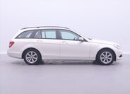 Mercedes-Benz Třídy C 8