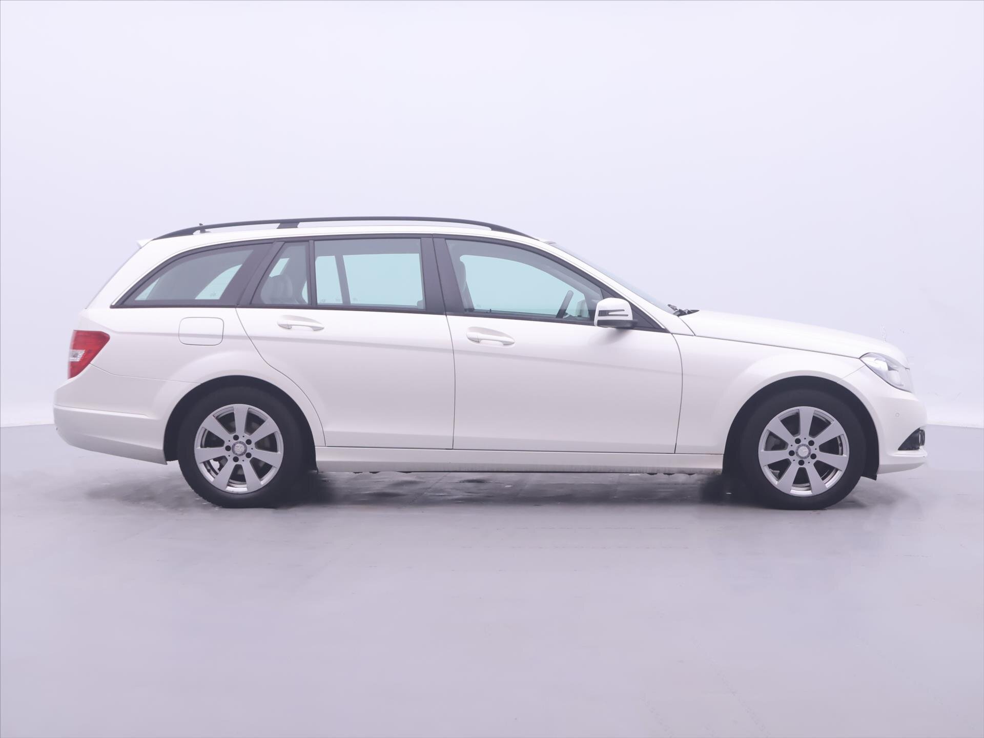 Mercedes-Benz Třídy C