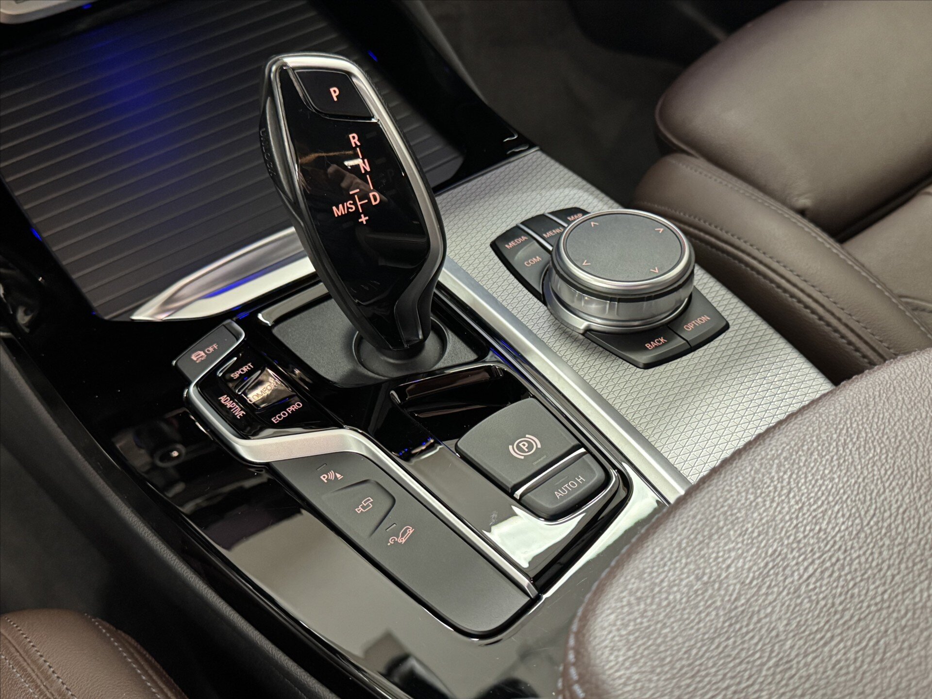 BMW X3 SUV / Terénní 3,0 l 260 kw