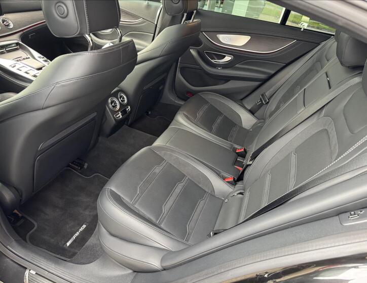 Mercedes-Benz AMG GT 35