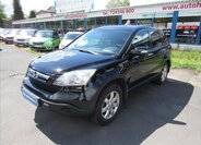 Honda CR-V SUV / Terénní 2,0 l 110 kw