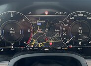 Volkswagen Touareg SUV / Terénní 3,0 l 210 kw