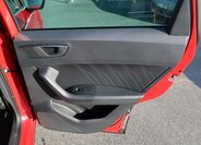 Seat Ateca SUV / Terénní 1,5 l 110 kw