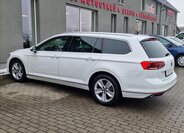 Volkswagen Passat Kombi 2,0 l 110 kw