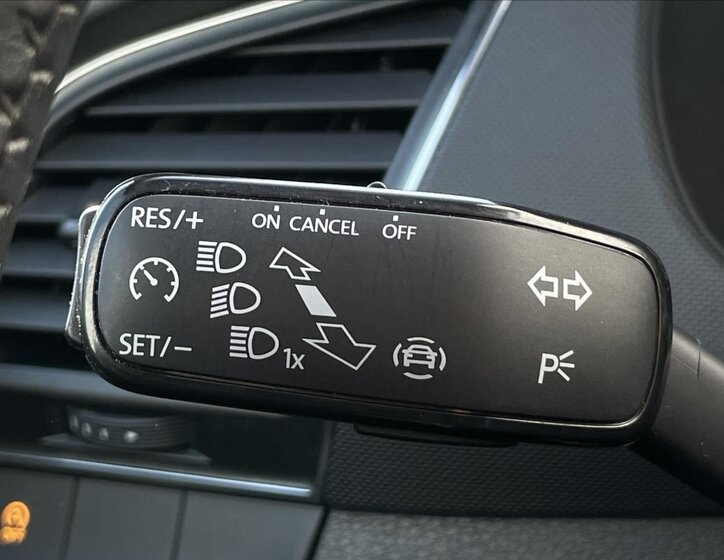 Škoda Fabia Kombi 999,0 70 kw