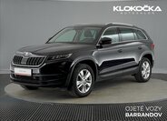 Škoda Kodiaq SUV / Terénní 2,0 l 110 kw