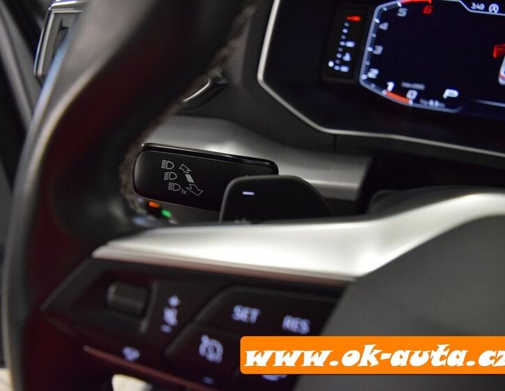 Seat Tarraco SUV 2,0 l 0