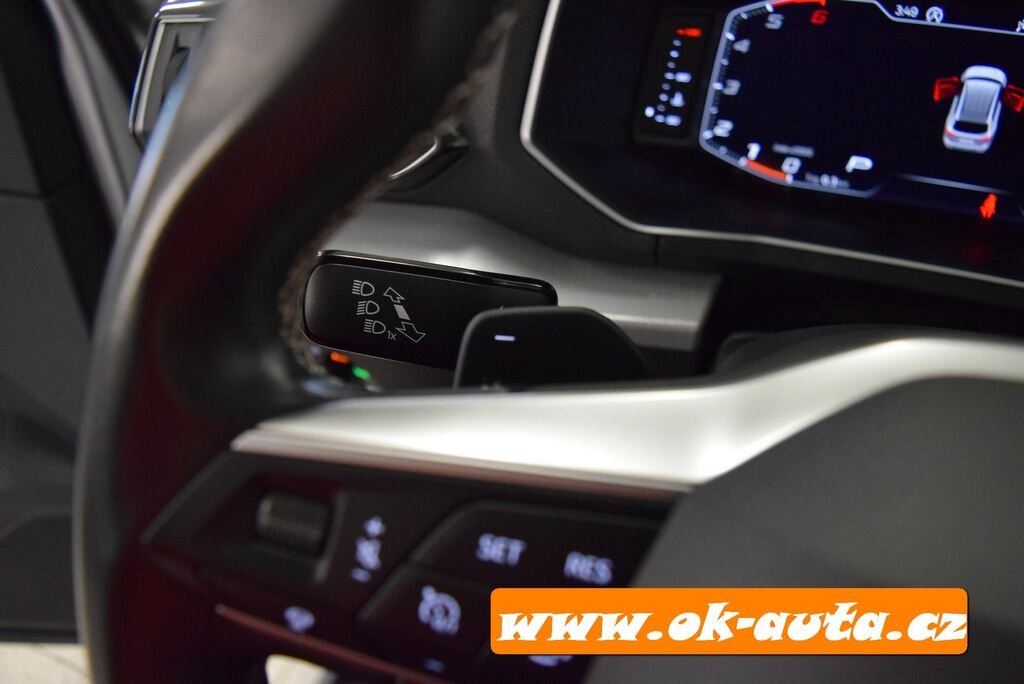 Seat Tarraco SUV 2,0 l 0