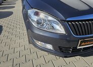 Škoda Fabia Kombi 1,2 l 63 kw