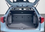 Suzuki Vitara SUV / Terénní 1,4 l 81 kw