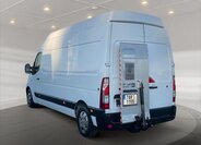 Opel Movano Skříň 2,3 l 132 kw