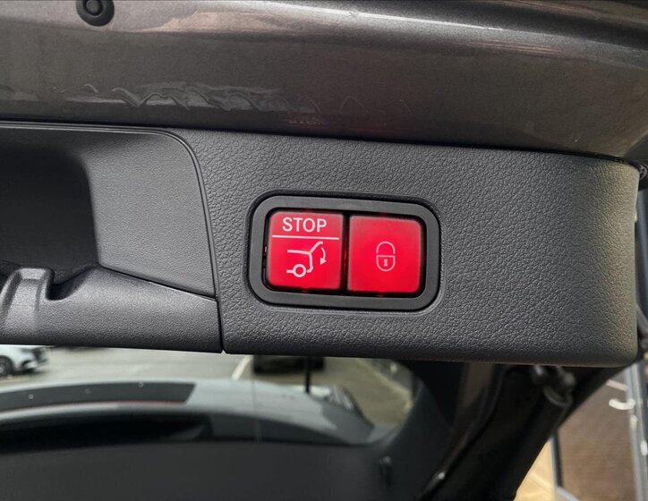 Mercedes-Benz Třídy B 27