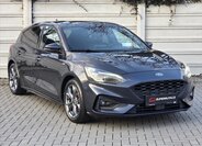 Ford Focus Hatchback 1,5 l 110 kw