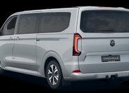 Volkswagen Caravelle Kombi 2,0 l 125 kw