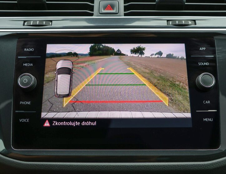 Volkswagen Tiguan 29