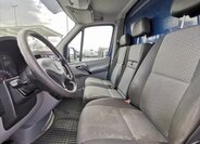 Volkswagen Crafter 5