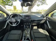 Mazda CX-5 SUV / Terénní 2,2 l 110 kw
