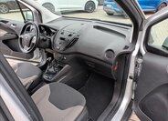 Ford Tourneo Courier MPV 1,5 l 55 kw