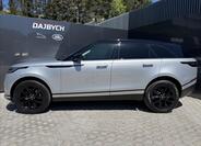 Land Rover Range Rover Velar 5