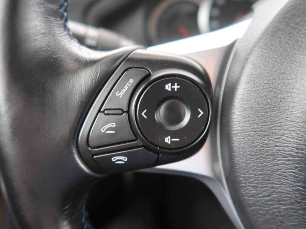 Subaru BRZ Kupé 2,0 l 147 kw