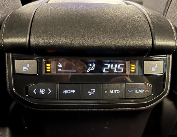 Toyota Highlander 17