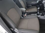 Mitsubishi ASX SUV / Terénní 1,6 l 86 kw