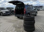 Toyota ProAce Ostatní 1,2 l 81 kw