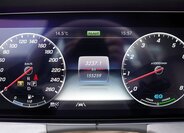 Mercedes-Benz CLS Kupé 3,0 l 270 kw