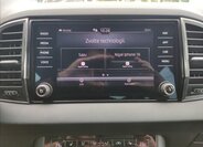 Škoda Karoq SUV / Terénní 2,0 l 85 kw