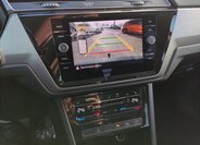 Volkswagen Touran MPV 1,5 l 110 kw